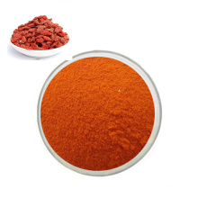 selling Goji berry juice powder Lycium barbarum polysaccharide extract Chinese wolfberry powder